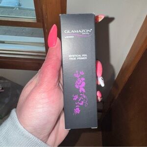Mystical veil face primer